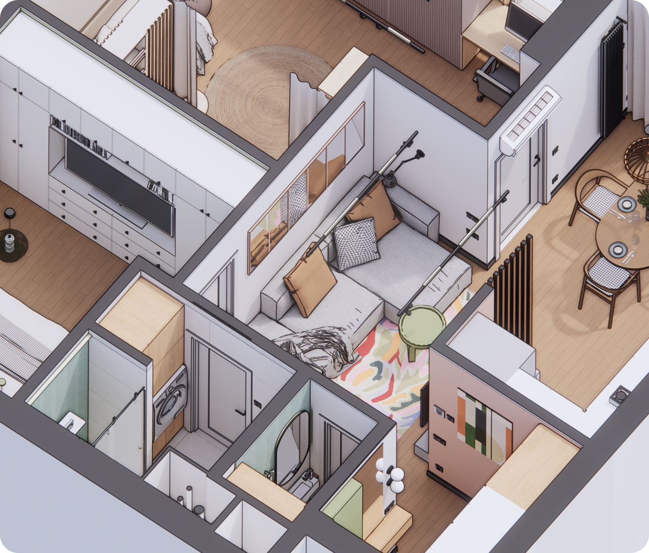 Проектирование