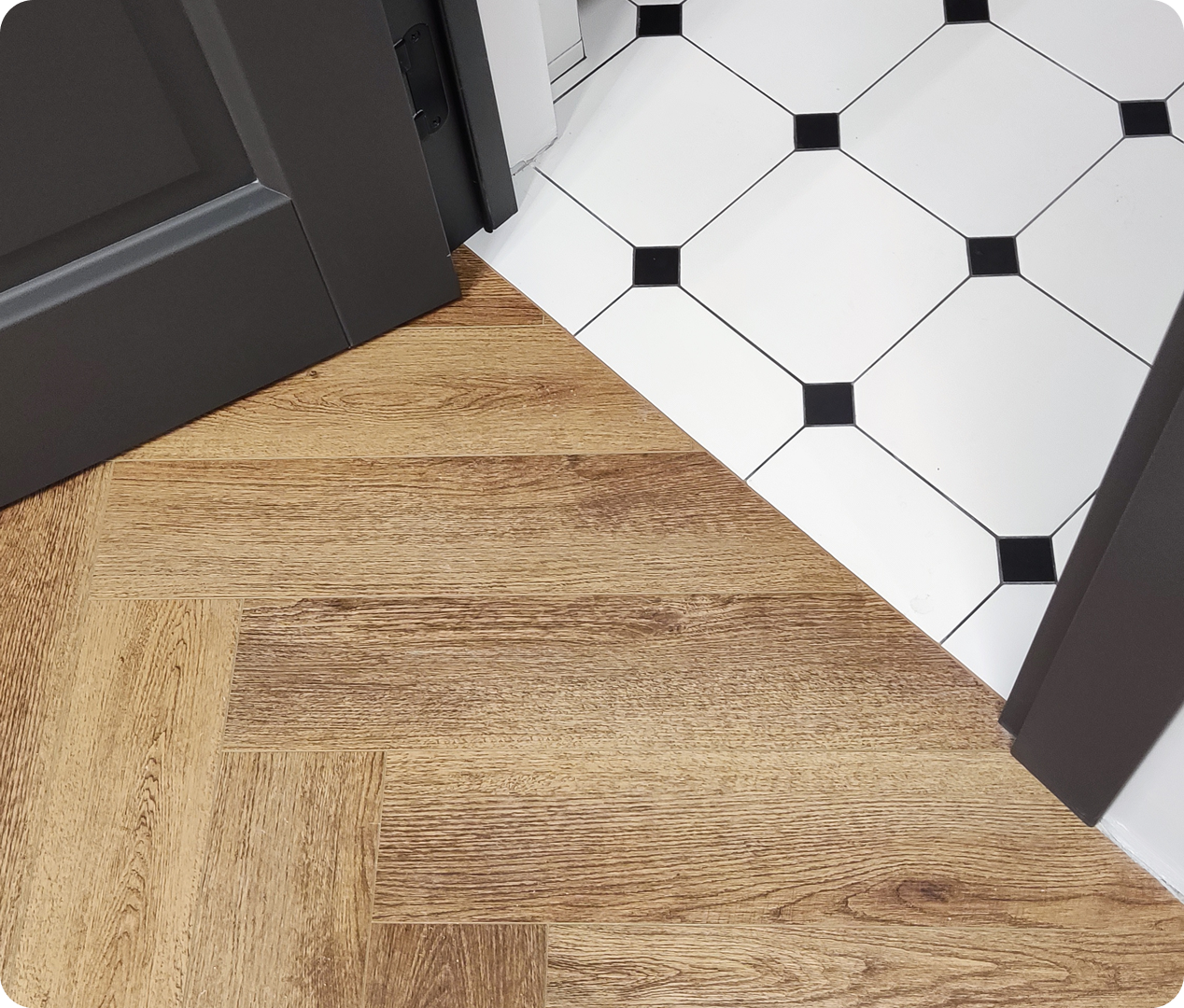 Ремонт под ключ